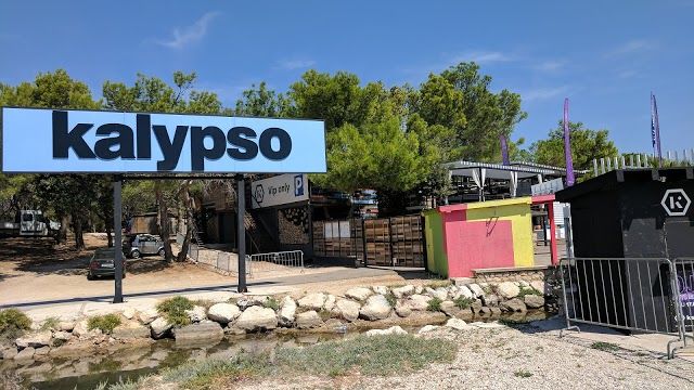 Club Kalypso